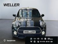 Gebraucht Mini John Cooper Works 102 PS (75 kW) 2021 Schwarz Kleinwagen