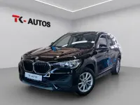 Gebraucht BMW X1 Advantage 150 PS (110 kW) 2020 Schwarz SUV