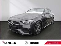 Gebraucht Mercedes C300 AMG 265 PS (194 kW) 2025 Grau Limousine