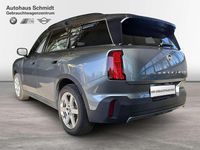 Gebraucht Mini Cooper S Countryman Classic 204 PS (150 kW) 2024 Smokey green SUV