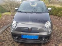 gebraucht Fiat 500 Abarth 500 595 Custom