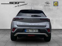 Gebraucht Opel Mokka-e Ultimate 100 kW (136 PS) 2021 Grau SUV