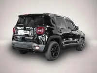 Gebraucht Jeep Renegade North 131 PS (96 kW) 2025 Manufacturer SUV