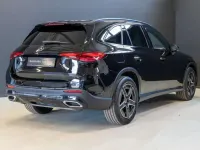 Gebraucht Mercedes GLC200 AMG 204 PS (150 kW) 2023 Schwarz SUV