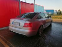 gebraucht Audi A6 3.2 FSI multitronic -