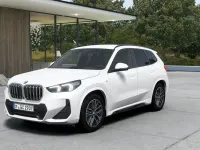 Gebraucht BMW X1 M Sport 150 PS (110 kW) 2025 Mineralweiß (weiß) SUV