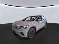 Gebraucht VW ID.4 Pro Performance 150 kW (204 PS) 2022 Grau SUV