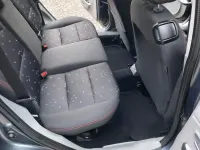 Gebraucht Mazda 2 85 PS (62 kW) 2003 Grau Kleinwagen