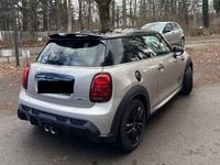Gebraucht Mini John Cooper Works 231 PS (169 kW) 2022 Kleinwagen
