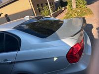 gebraucht BMW 318 3er E90 i Nur 71 000 gelaufen