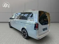 Gebraucht Mercedes V250 Avantgarde 190 PS (139 kW) 2025 Alpingrau Van / Kleinbus