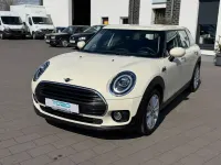 Occasion Mini Cooper D 116 PK (85 kW) 2020 Wit Hatchback
