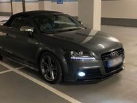 gebraucht Audi TT Roadster 