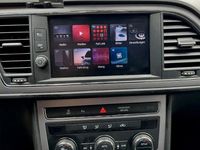 Gebraucht Seat Leon SC Reference 150 PS (110 kW) 2018 Kleinwagen