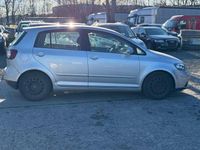 Gebraucht VW Golf IV Sportline 102 PS (75 kW) 2005 Silber Limousine
