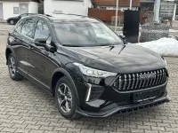 Neu Haval Jolion Premium 177 PS (130 kW) 2026 Schwarz SUV