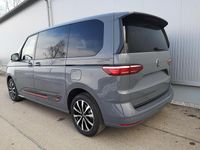 Neu VW Multivan Edition 2025 Puregrey Van
