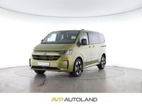 Neu VW T7 Edition 170 PS (125 kW) 2026 Grün Van