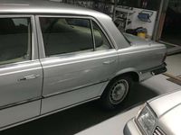 gebraucht Mercedes 450 SEL