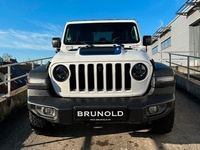 gebraucht Jeep Wrangler Wrangler4xe Rubicon Unlimited 4x4 280KW