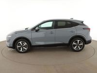 gebraucht Nissan Qashqai 1.5 VC-T e-POWER N-Connecta, Hybrid, 30.980 €