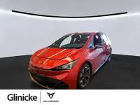 Gebraucht Cupra Born 150 kW (204 PS) 2024 Rot Kleinwagen