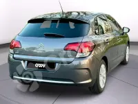Gebraucht Citroën C4 120 PS (88 kW) 2015 Grau Kombi