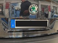 Gebraucht Skoda Yeti Elegance 140 PS (102 kW) 2012 Schwarz SUV