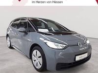 Gebraucht VW ID.3 Pro 106 kW (145 PS) 2022 Grau Kleinwagen