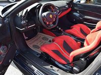 Gebraucht Ferrari 488 721 PS (530 kW) 2020 Blau Cabrio