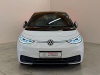 Gebraucht VW ID.3 Pro Performance 150 kW (204 PS) 2021 Weiß Kleinwagen