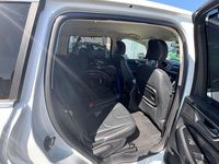 Używany Ford S-MAX Titanium 179 KM (131 kW) 2016 Biały Minivan