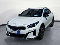 Neu Kia XCeed GT-Line 179 PS (131 kW) 2026 Deluxeweiß SUV