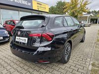 Gebraucht Fiat Tipo 131 PS (96 kW) 2023 Schwarz Kombi