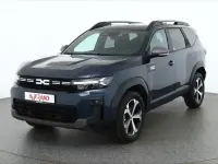 Neu Dacia Bigster Journey 156 PS (114 kW) 2026 Andere SUV