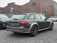 Gebraucht Audi A4 Sport 245 PS (180 kW) 2015 Grau Kombi