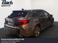 Neu Toyota Corolla 178 PS (130 kW) 2025 Grau Limousine