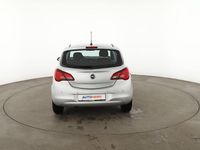 Gebraucht Opel Corsa Edition 2018 Grau Limousine