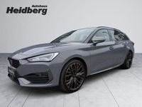 Gebraucht Cupra Leon VZ 245 PS (180 kW) 2023 Grau Limousine