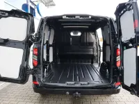 Neu Ford Transit Custom Limited 232 PS (170 kW) 2026 Frozen white Pickup