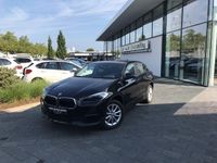 gebraucht BMW X2 sDrive18i