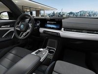 Gebraucht BMW iX1 M Sport 230 kW (313 PS) 2026 Schwarz SUV