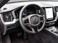 Gebraucht Volvo XC60 Plus 455 PS (334 kW) 2023 Grau SUV