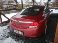 gebraucht Opel Insignia 2.8 V6 4x4 Getriebe - Steuerkette neu