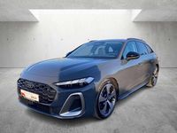 Gebraucht Audi A5 Edition .1 204 PS (150 kW) 2025 Grau Kombi