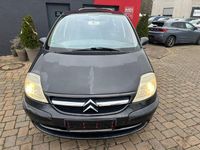 Gebraucht Citroën C8 Comfort 140 PS (102 kW) 2006 Grau Van / Kleinbus