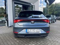 Gebraucht Seat Leon 150 PS (110 kW) 2025 Grau Limousine