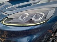 gebraucht Ford Kuga ST-Line X 1.Hand/LED/Head&Up/B&O/Virtuell.