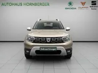 Gebraucht Dacia Duster Acces 114 PS (83 kW) 2019 Beige dune SUV