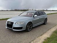 Gebraucht Audi RS6 702 PS (516 kW) 2008 Grau Kombi